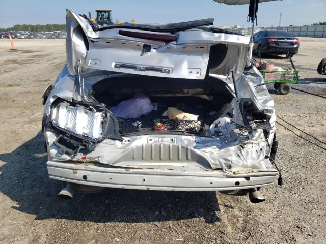 Photo 9 from auction – 2015 FORD MUSTANG with VIN 1FATP8EM3F5387230