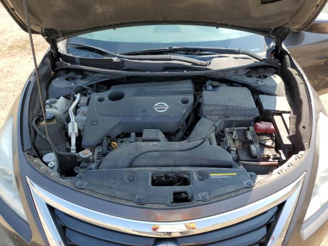 Photo 7 from auction – 2013 NISSAN ALTIMA 2.5 with VIN 1N4AL3AP2DC218993