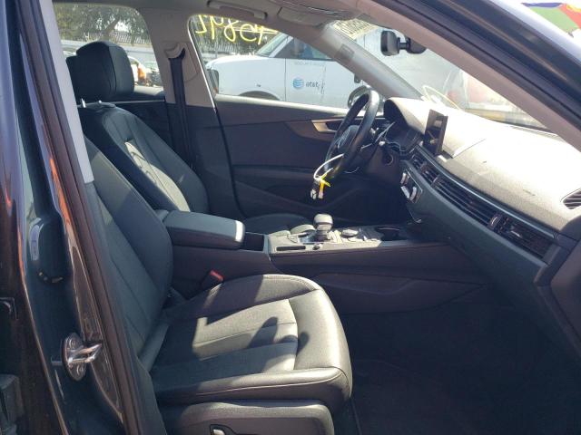 Photo 5 from auction – 2017 AUDI A4 PREMIUM with VIN WAULNAF46HN007903