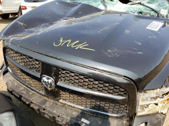 Photo 7 from auction – 2019 RAM 1500 CLASS with VIN 1C6RR7FG8KS552001