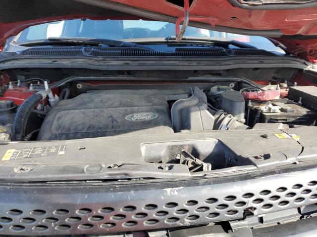 Photo 7 from auction – 2013 FORD EXPLORER X with VIN 1FM5K8D87DGA87340