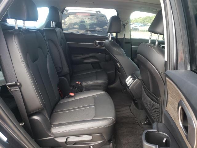Photo 6 from auction – 2022 KIA SORENTO EX with VIN 5XYRHDLF5NG111121