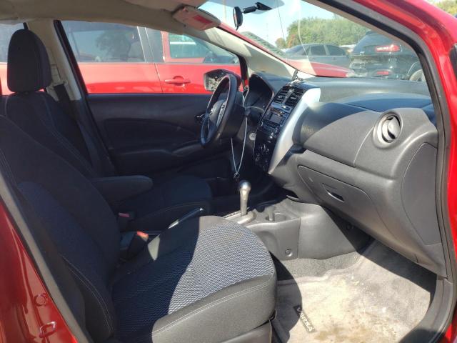 Photo 5 from auction – 2015 NISSAN VERSA NOTE with VIN 3N1CE2CP5FL425117