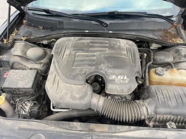 Photo 7 from auction – 2014 DODGE CHARGER SE with VIN 2C3CDXBG5EH250619