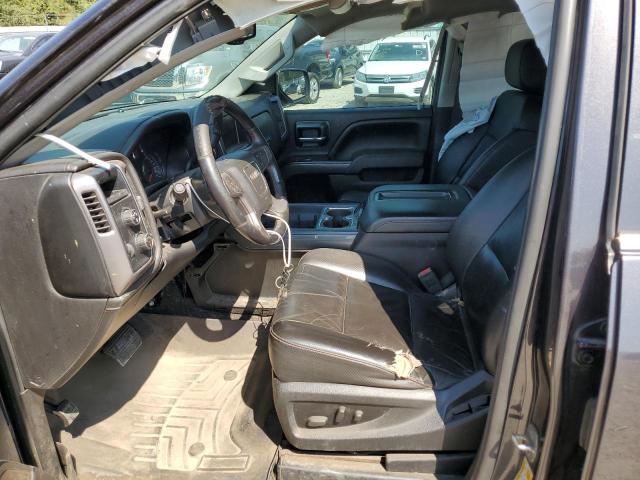 Photo 5 from auction – 2014 GMC SIERRA K15 with VIN 1GTV2VECXEZ119886