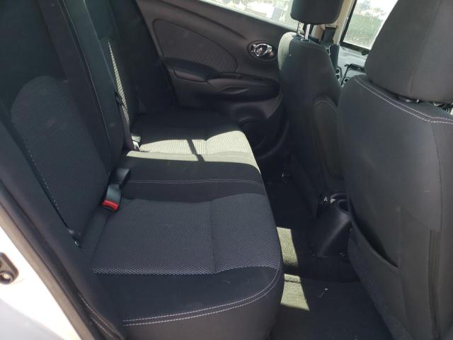 Photo 6 from auction – 2015 NISSAN VERSA S with VIN 3N1CN7APXFL818207