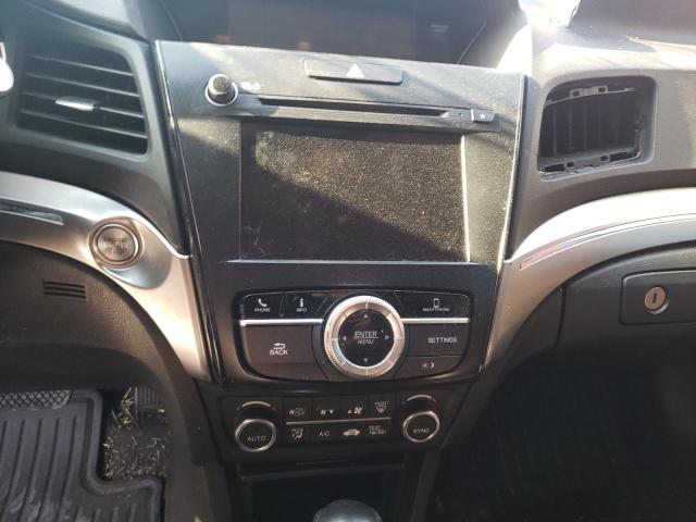 Photo 9 from auction – 2020 ACURA ILX PREMIU with VIN 19UDE2F73LA001789