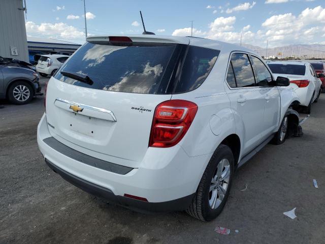 Photo 4 from auction – 2017 CHEVROLET EQUINOX LS with VIN 2GNALBEK9H1602968