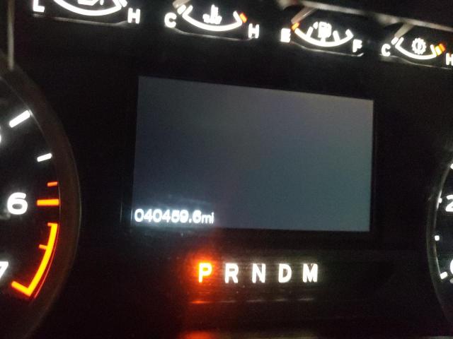 Photo 8 from auction – 2019 FORD F150 with VIN 1FTMF1E59KKE87071