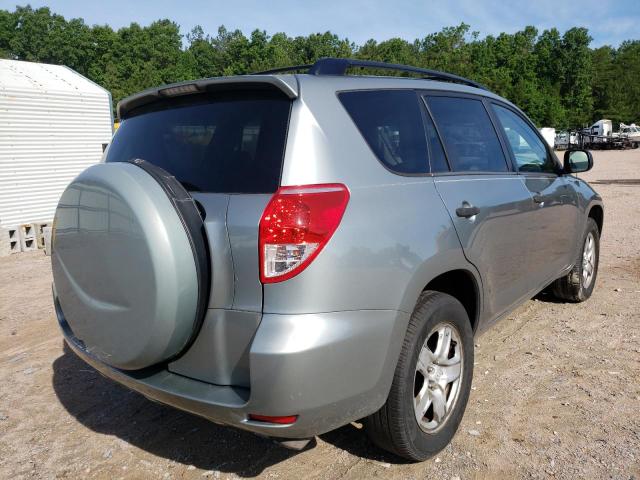 Photo 4 from auction – 2006 TOYOTA RAV4 with VIN JTMZD33V865019234