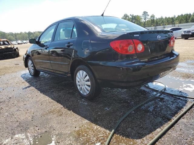 Photo 3 from auction – 2005 TOYOTA COROLLA CE with VIN 1NXBR32E85Z418715