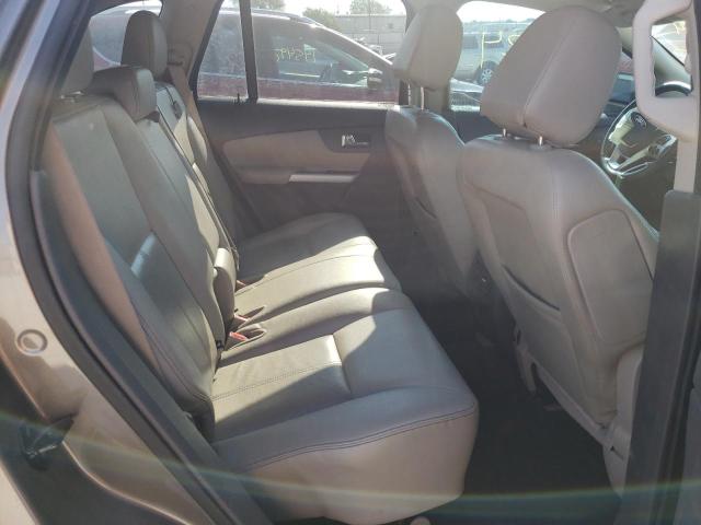 Photo 6 from auction – 2014 FORD EDGE SEL with VIN 2FMDK3JC2EBA24484