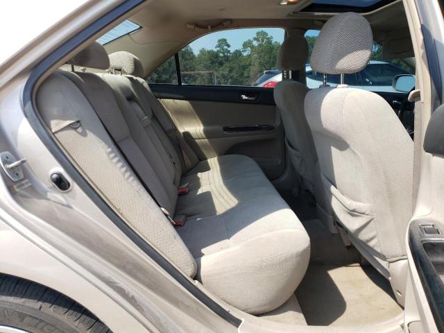 Photo 6 from auction – 2003 TOYOTA CAMRY LE with VIN 4T1BE32K53U698057