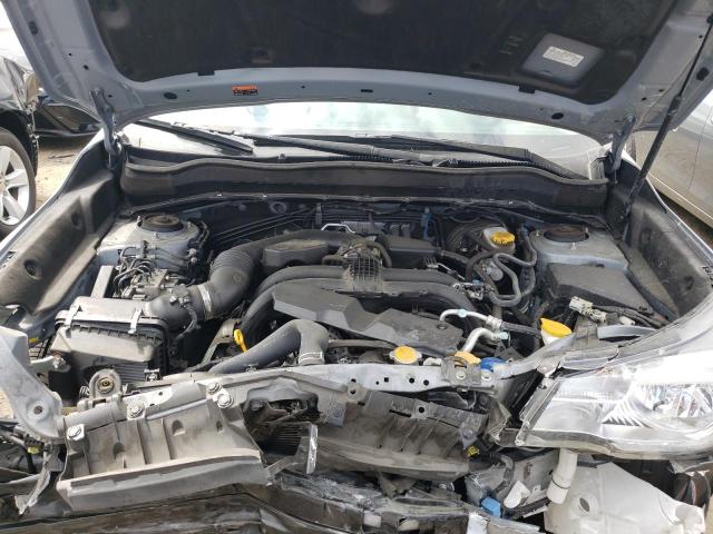 صورة رقم 7 من المزاد - 2018 SUBARU FORESTER 2 مع VIN JF2SJAGC2JH526226