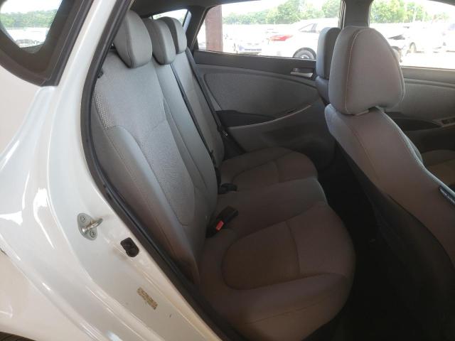 Photo 6 from auction – 2014 HYUNDAI ACCENT with VIN KMHCT5AE7EU149349