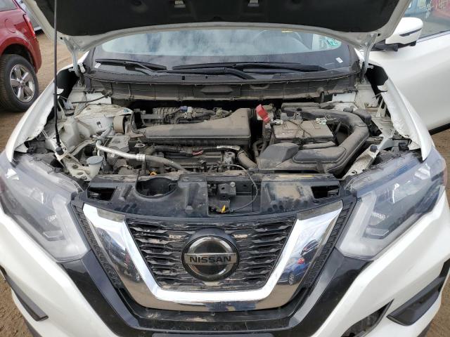 Photo 9 from auction – 2018 NISSAN ROGUE S with VIN KNMAT2MV6JP549272