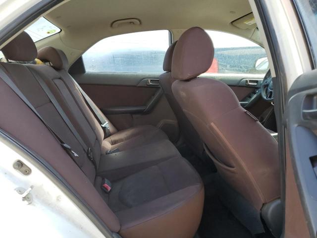 Photo 6 from auction – 2011 KIA FORTE EX with VIN KNAFU4A28B5892684
