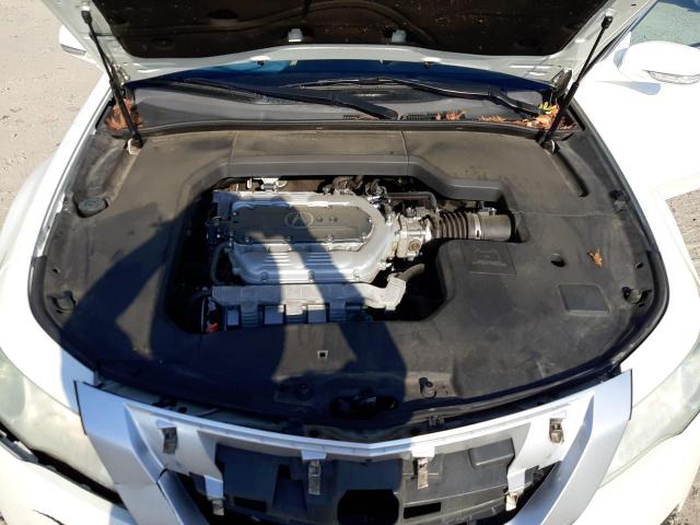 Photo 7 from auction – 2009 ACURA TL with VIN 19UUA86589A006119