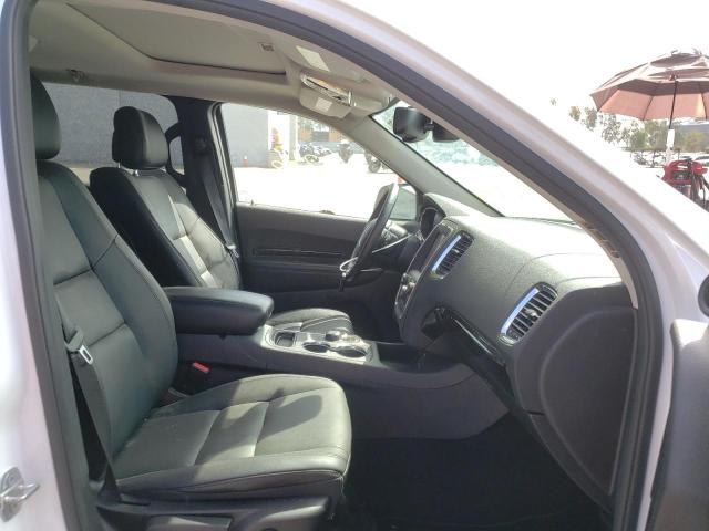Photo 5 from auction – 2015 DODGE DURANGO LI with VIN 1C4RDHDG5FC742998