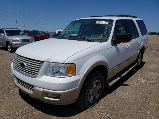 Photo 2 from auction – 2006 FORD EXPEDITION with VIN 1FMFU18576LA17529