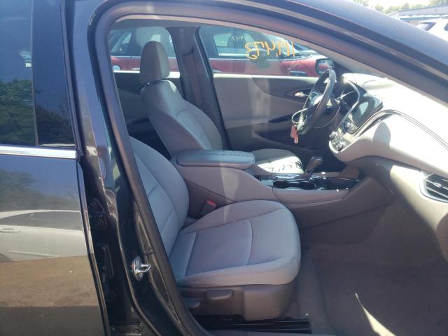 Photo 5 from auction – 2016 CHEVROLET MALIBU LT with VIN 1G1ZE5ST0GF179833