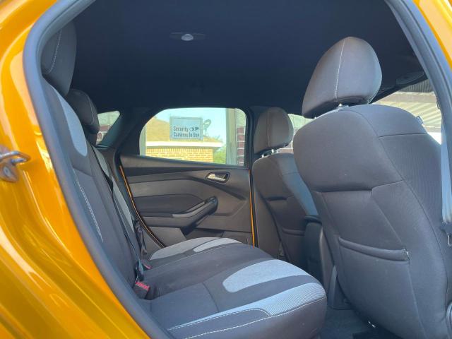 Photo 6 from auction – 2013 FORD FOCUS ST with VIN 1FADP3L92DL318933