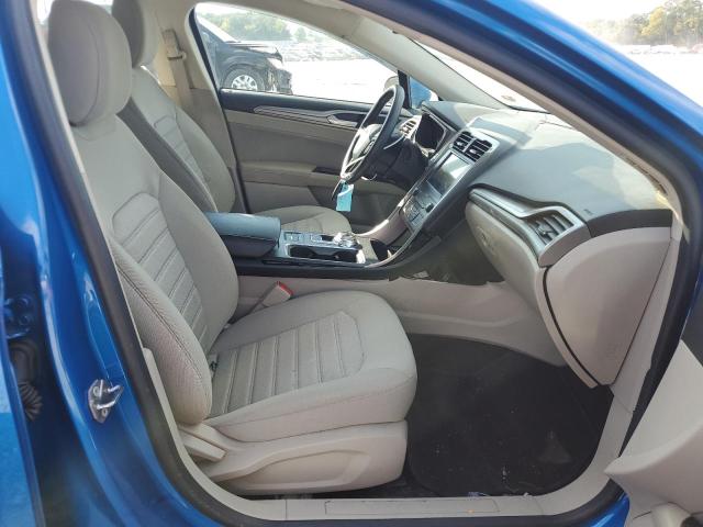Photo 5 from auction – 2020 FORD FUSION SE with VIN 3FA6P0HD4LR161894