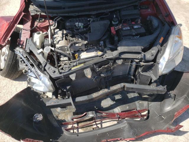 Photo 7 from auction – 2011 NISSAN ROGUE S with VIN JN8AS5MT3BW189957