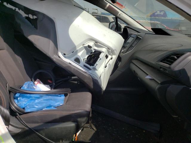 Photo 5 from auction – 2020 SUBARU CROSSTREK with VIN JF2GTAPC4L8275146