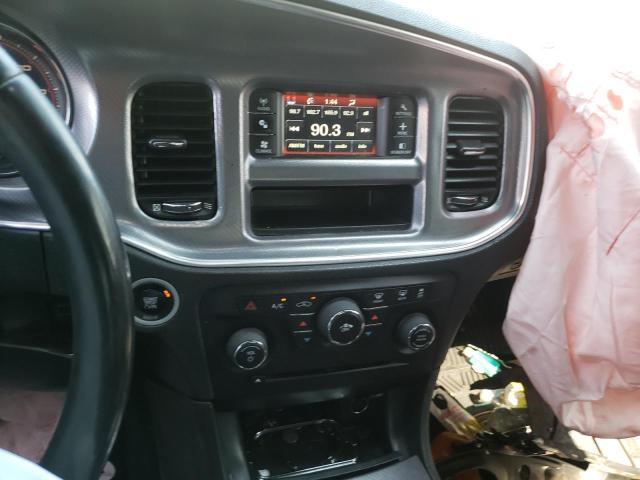 Photo 9 from auction – 2014 DODGE CHARGER SE with VIN 2C3CDXBG1EH186823