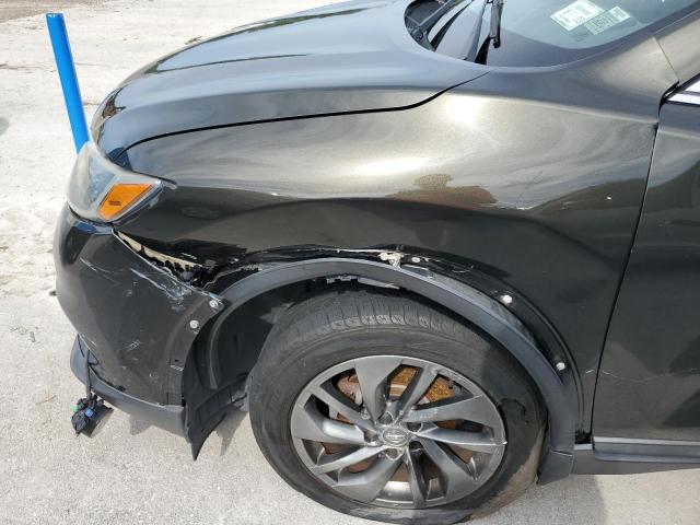 Photo 9 from auction – 2015 NISSAN ROGUE S with VIN 5N1AT2MV4FC811297