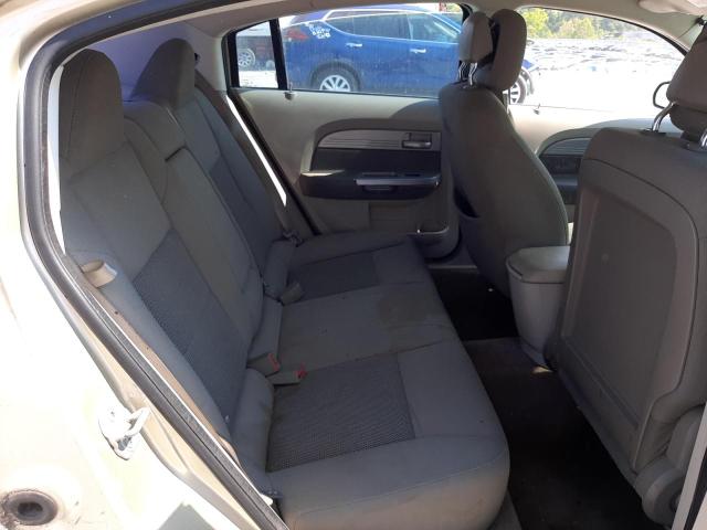 Photo 6 from auction – 2010 CHRYSLER SEBRING with VIN 1C3CC4FB0AN120135