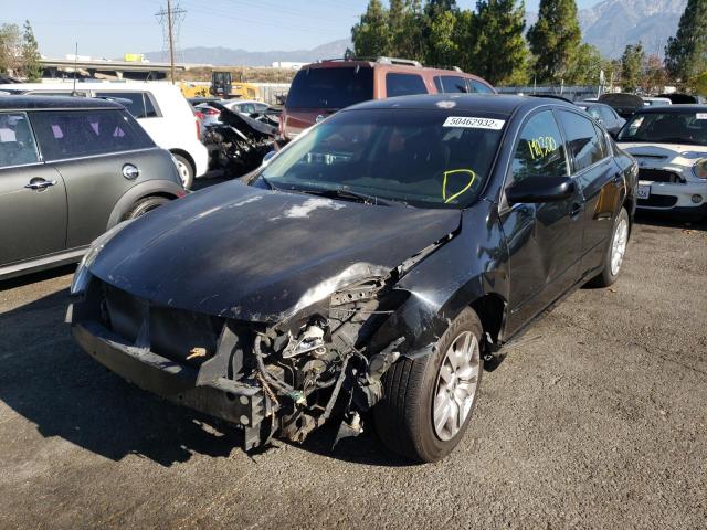 Photo 2 from auction – 2011 NISSAN ALTIMA BAS with VIN 1N4AL2APXBC176712