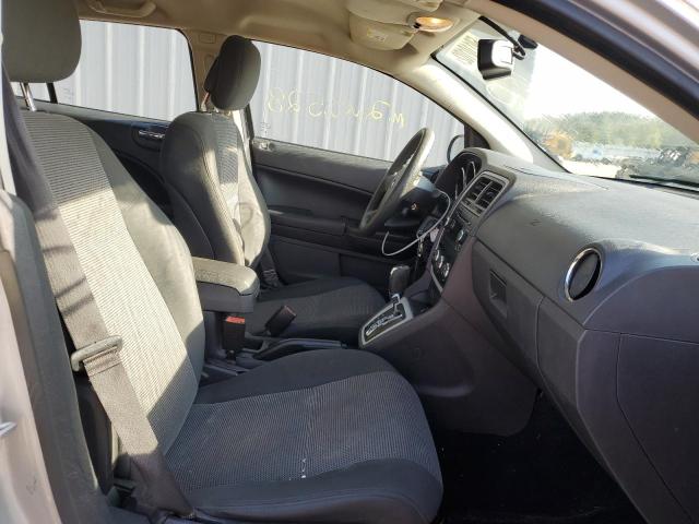 Photo 5 from auction – 2011 DODGE CALIBER MA with VIN 1B3CB3HA3BD126209