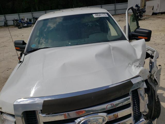 Photo 7 from auction – 2009 FORD F150 SUPER with VIN 1FTRW12869FA98458