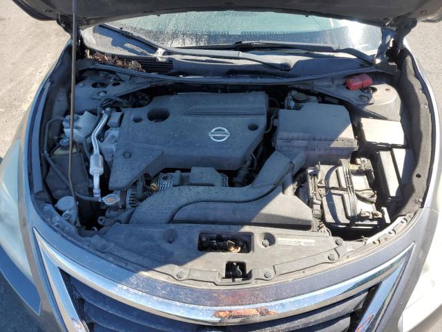 Photo 7 from auction – 2014 NISSAN ALTIMA 2.5 with VIN 1N4AL3APXEC320138
