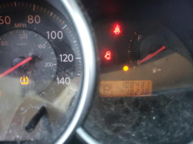Photo 8 from auction – 2008 NISSAN VERSA S with VIN 3N1BC13E88L417493