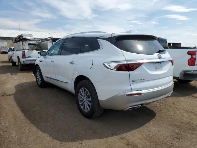 Photo 3 from auction – 2022 BUICK ENCLAVE PR with VIN 5GAEVBKW1NJ134006