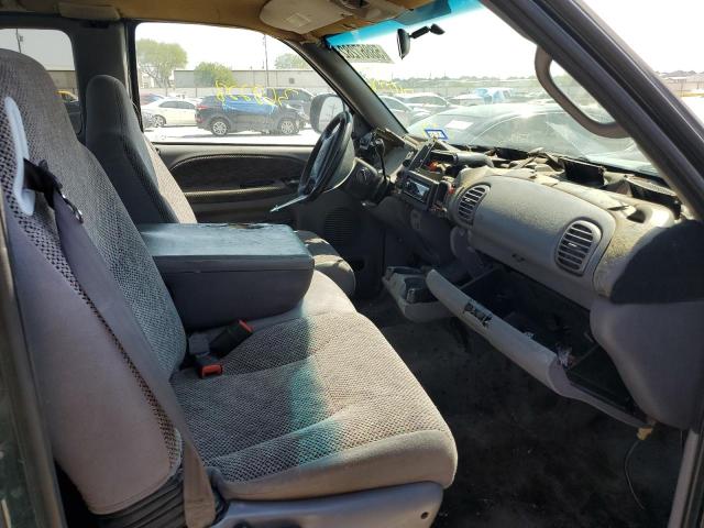 Photo 5 from auction – 2001 DODGE RAM 1500 with VIN 3B7HC13Y41G747776