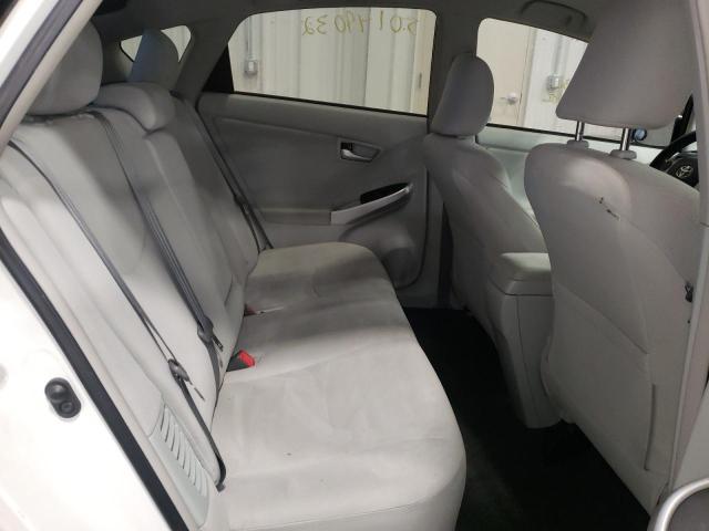 Photo 6 from auction – 2013 TOYOTA PRIUS with VIN JTDKN3DU7D5568571