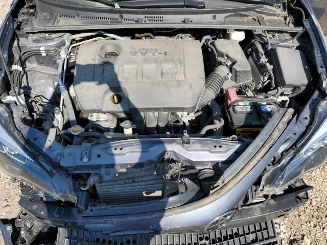 Photo 7 from auction – 2017 TOYOTA COROLLA L with VIN 5YFBURHE4HP679516