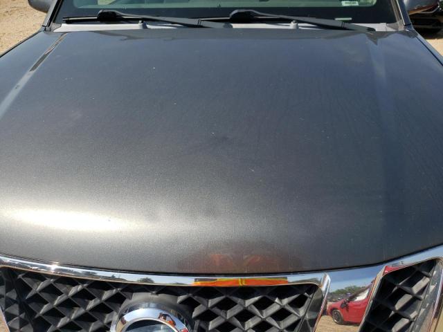Photo 10 from auction – 2009 NISSAN PATHFINDER with VIN 5N1AR18B69C606898