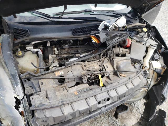 Photo 7 from auction – 2015 FORD FIESTA S with VIN 3FADP4AJ4FM166545