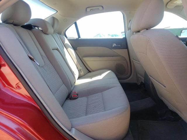 Photo 6 from auction – 2011 FORD FUSION SE with VIN 3FAHP0HA6BR245504