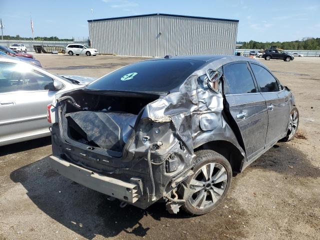 Photo 4 from auction – 2019 NISSAN SENTRA S with VIN 3N1AB7AP1KY300225