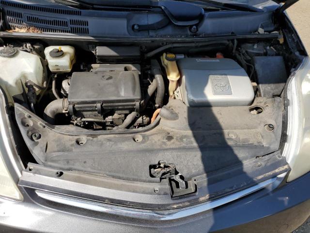 Photo 7 from auction – 2007 TOYOTA PRIUS with VIN JTDKB20UX73219316