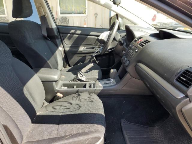 Photo 5 from auction – 2014 SUBARU IMPREZA with VIN JF1GPAA63E8300309