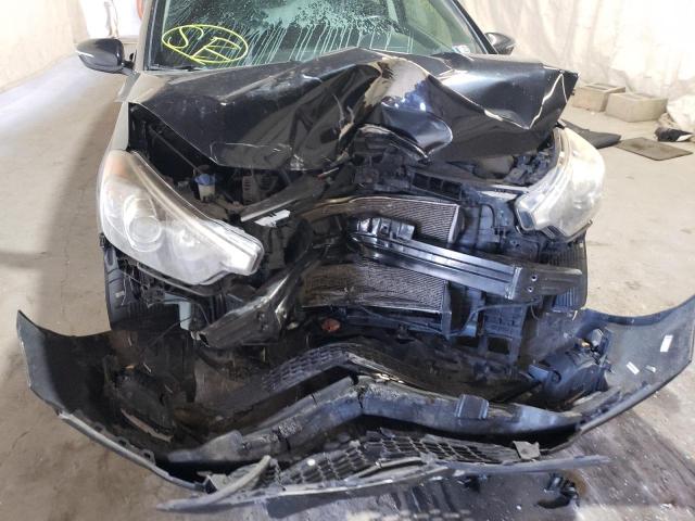 Photo 9 from auction – 2014 KIA FORTE EX with VIN KNAFX4A86E5199452