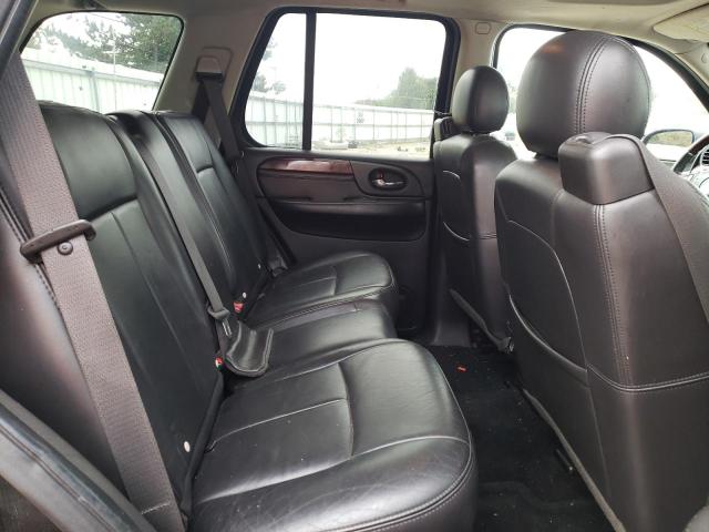 Photo 6 from auction – 2008 GMC ENVOY DENA with VIN 1GKET63M982146593