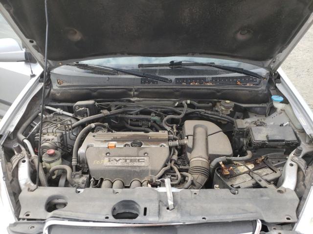 Photo 7 from auction – 2005 HONDA CR-V EX with VIN JHLRD78885C040981